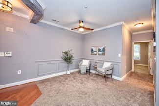 311 Tiree Ct Unit 104, Abingdon, MD 21009