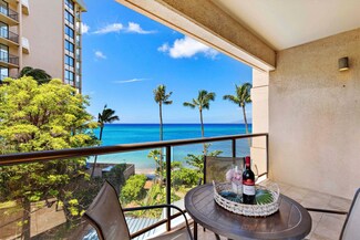 4299 Lower Honoapiilani Rd Unit 231, Lahaina, HI 96761