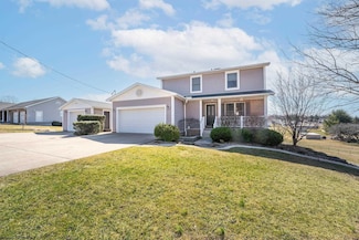48 Ringold Ln, Morgantown, WV 26508