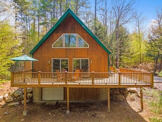 32 Collins Brook Rd, Meredith, NH 03253