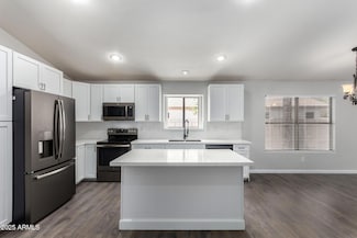 2236 E Saratoga St, Gilbert, AZ 85296