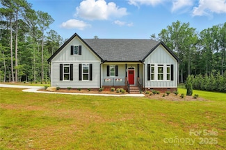 409 Henry Chapel Rd, Belmont, NC 28012