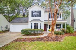 3245 Morningdale Dr, Mount Pleasant, SC 29466