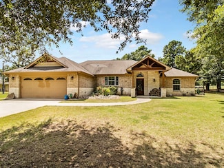 5177 Private Road 4052, Normangee, TX 77871