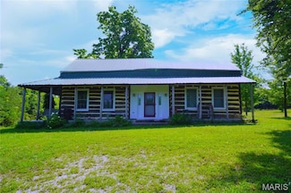 358 Highway P, Rhineland, MO 65069