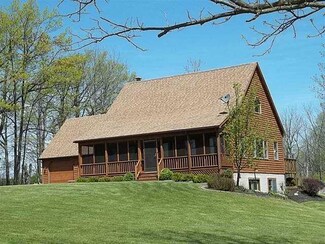 8908 Taft Rd, Bloomfield, NY 14469