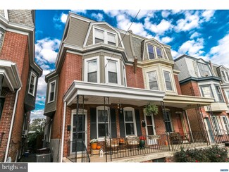 1321 N Dupont St, Wilmington, DE 19806