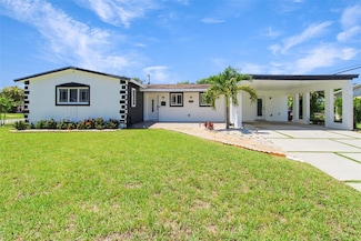 7460 NW 1st Ct, Pembroke Pines, FL 33024