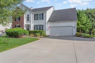 9170 Bridle Terrace, Pickerington, OH 43147