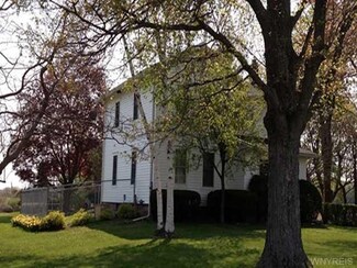 3631 Marshall Rd, Medina, NY 14103