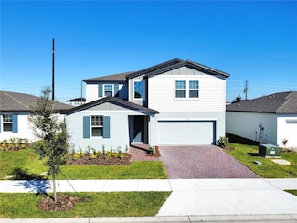 879 Sand Sea Place, Haines City, FL 33844