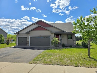 12260 42nd Ave, Becker, MN 55308
