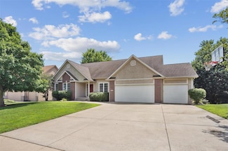 505 NE 21st St, Ankeny, IA 50021