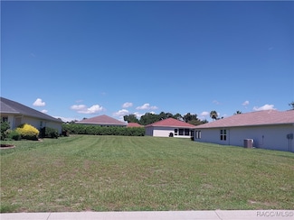 4570 N Webster Island Terrace, Hernando, FL 34442