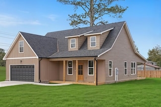 125 Mila Mae Ln, Ocoee, TN 37361