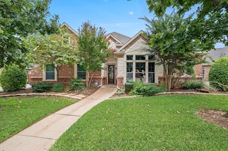 1661 Tuscan Ridge Cir, Southlake, TX 76092