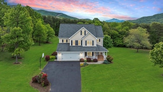466 Thornblade Way, Blue Ridge, VA 24064