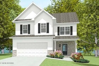 7730 Honey Oaks Rd, Corryton, TN 37721
