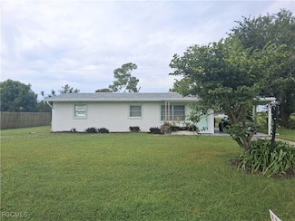 117 Coolidge Ave, Lehigh Acres, FL 33936