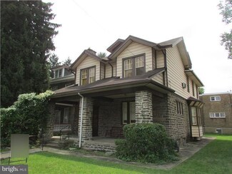 1242 W Chelten Ave, Philadelphia, PA 19126