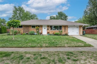 2053 Norway Dr, Dayton, OH 45439