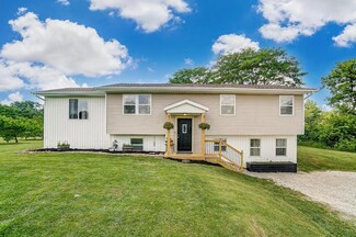 8240 Smith Calhoun Rd, Plain City, OH 43064