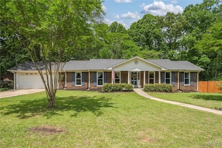 4706 Woodvale Dr, Tuscaloosa, AL 35405