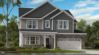 1024 Dillon Lake Dr, Knightdale, NC 27545