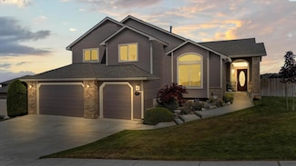 4605 S Olson St, Kennewick, WA 99337