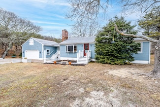 2 Pine Ridge End, Truro, MA 02666