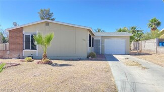 3410 Myrtle Ave, Las Vegas, NV 89102