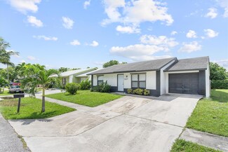 7377 Palmdale Dr, Boynton Beach, FL 33436