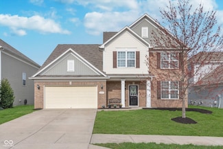12777 Rotterdam Rd, Fishers, IN 46037