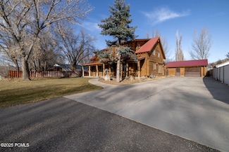 99 E 500 N, Duchesne, UT 84021
