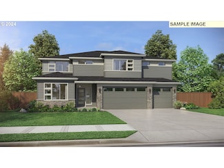 1108 N Helens View Dr, Ridgefield, WA 98642