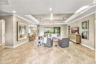 9569 Siracusa Ct, Naples, FL 34113