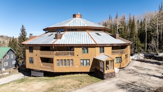 117 E, Brian Head, UT 84719