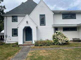 9 S Hunter Ave Unit 11, Auburn, NY 13021