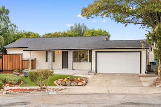 4961 Wheeler Dr, Fremont, CA 94538