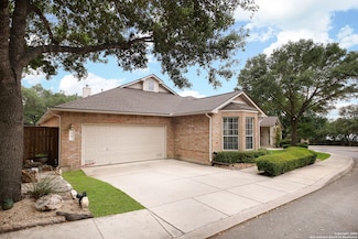 10 Amber Forest, San Antonio, TX 78232