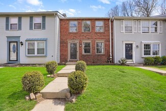 2905 Rushbury Dr, Dublin, OH 43017