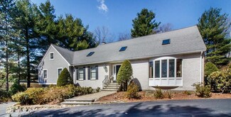 5 Gentlemans Way, Waltham, MA 02452