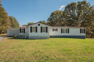 412 Sugarfork Rd, Cumberland, VA 23040