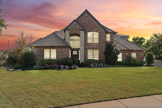 13826 E 91st St N, Owasso, OK 74055