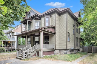 316 Elm St, Kalamazoo, MI 49007