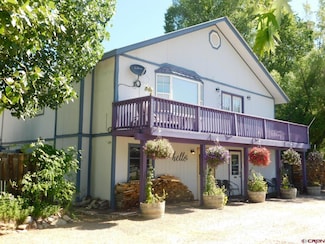 1501 Central Ave, Dolores, CO 81323