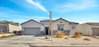 832 Eastwell Dr, Horizon City, TX 79928