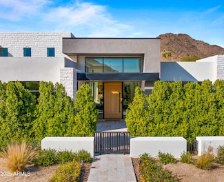 6554 N 40th Place, Paradise Valley, AZ 85253