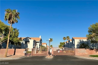 1800 Edmond St Unit 218, Las Vegas, NV 89146