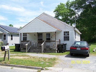 209 Artis St, Franklin, VA 23851